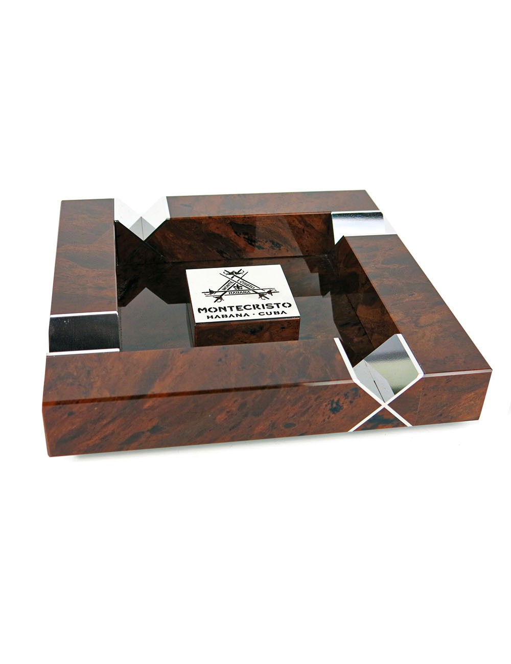 Scrumieră MONTECRISTO